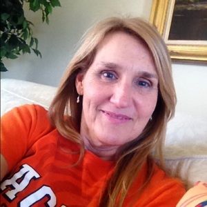 Meet your Posher, Susan